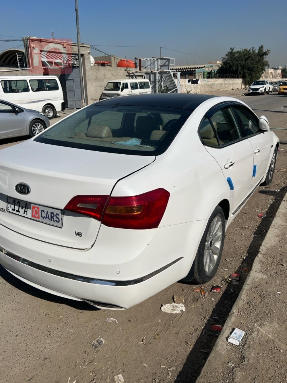 کیا کادێنزا